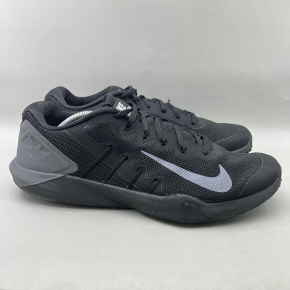 Nike Retaliation TR 2 Training Shoes Men Size 14 Black Comfort Running Sneakers main image 9